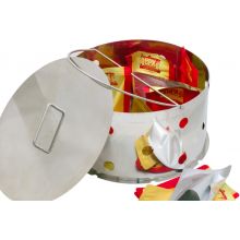 Корзина для реторт-упаковки