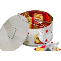 Корзина для реторт-упаковки