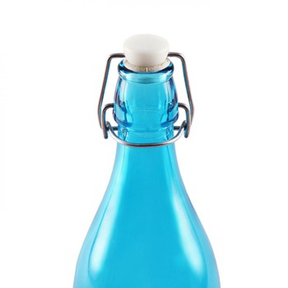 Стеклянная бутылка 1 литр купить. Стеклянная бутылка. Голубая стеклянная бутылка. Синяя стеклянная бутылка. Горлышко стеклянной бутылки.