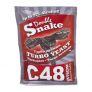 Купить Турбо дрожжи Double Snake C48 в Абакане