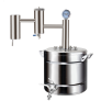 Самогонный аппарат Феникс "Народный" 12л