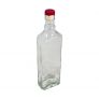 Комплект бутылок «Сияние» с пробкой 0,5 л (12 шт.)