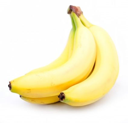 Банановое варенье